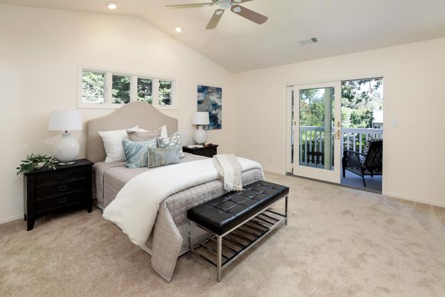 $4,000,000 | 1380 North Lemon Avenue, Menlo Park, CA 94025