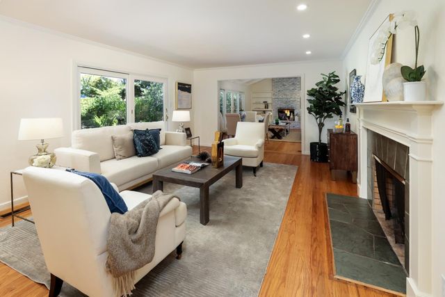 $4,000,000 | 1380 North Lemon Avenue, Menlo Park, CA 94025