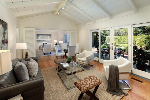 $4,000,000 | 1380 North Lemon Avenue, Menlo Park, CA 94025