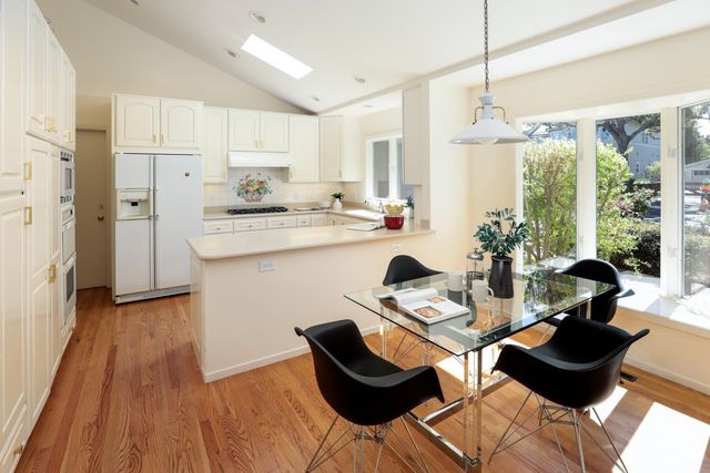 $4,000,000 | 1380 North Lemon Avenue, Menlo Park, CA 94025