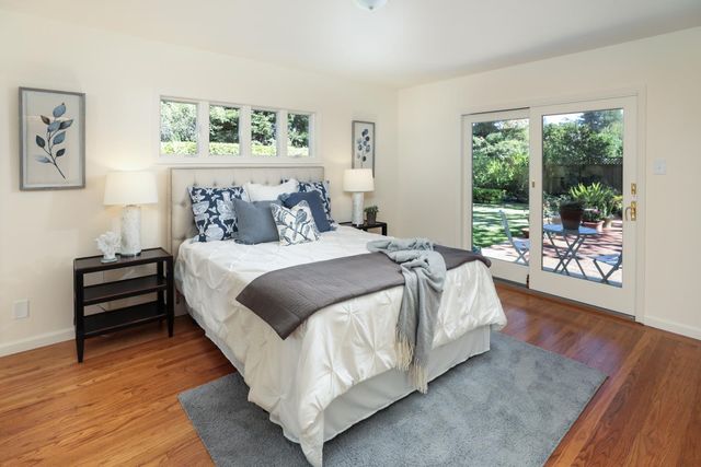 $4,000,000 | 1380 North Lemon Avenue, Menlo Park, CA 94025