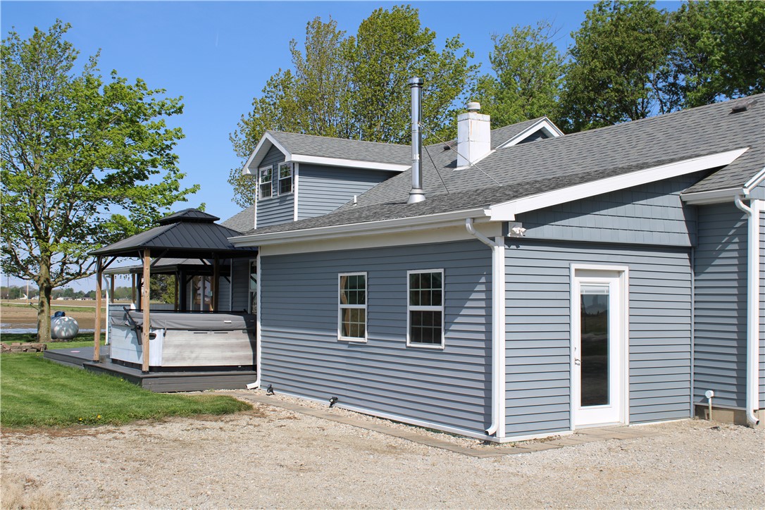 7465 Delisle Fourman Road Arcanum, OH 45304 - Photo 10 of 61
