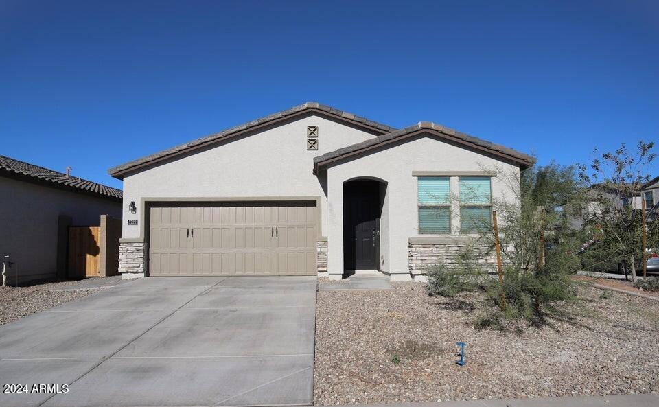 5722 West Getty Dr  