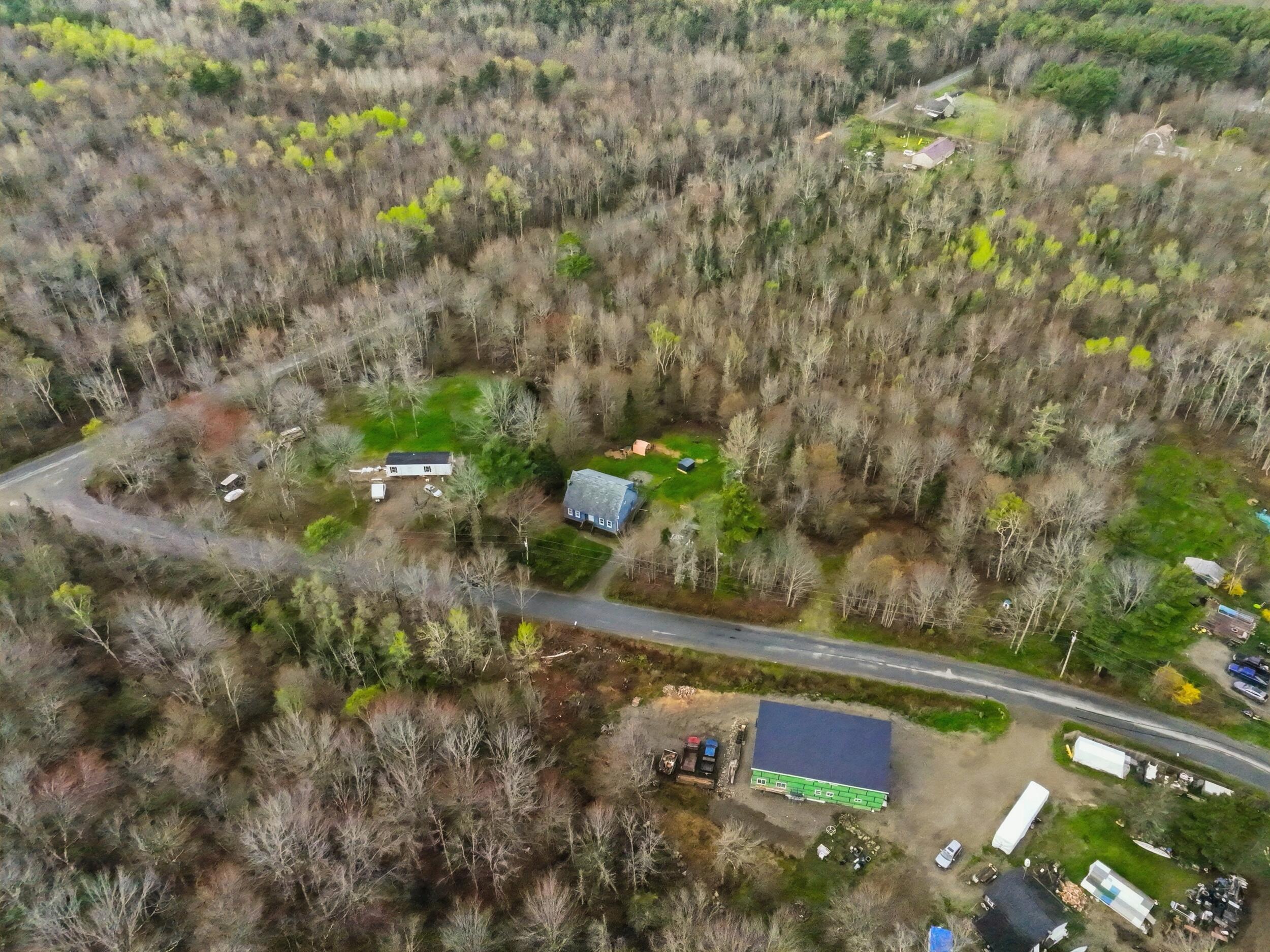 247 Stevens Road Swanville, ME 04915 - Photo 28 of 36