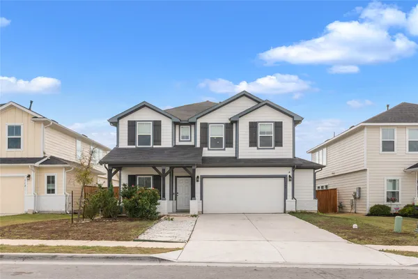 $2,595 | 108 Greenthread Drive, Liberty Hill, TX 78642