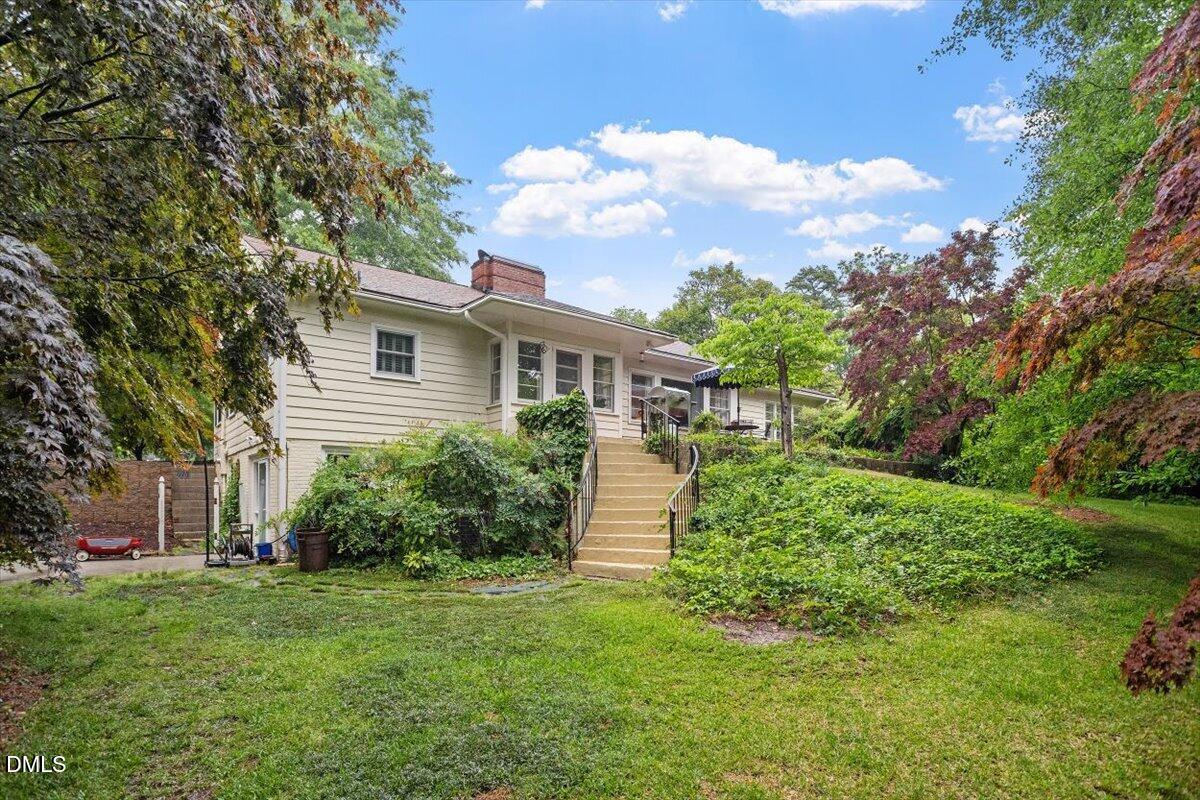 809 Lake Boone Trail Raleigh, NC 27607 - Photo 1 of 57