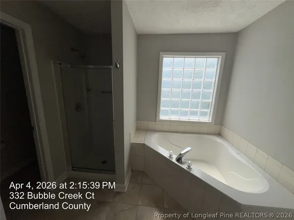 $1,400 | 332 Bubble Creek Court, Unit 5, Fayetteville, NC 28311