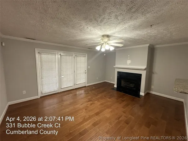 $1,400 | 332 Bubble Creek Court, Unit 5, Fayetteville, NC 28311