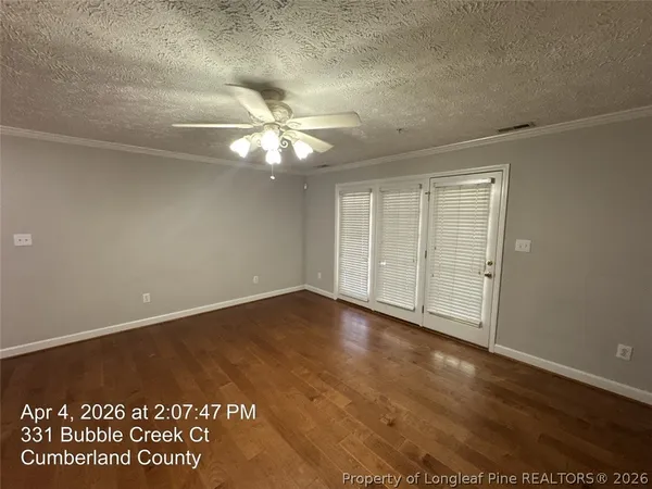 $1,400 | 332 Bubble Creek Court, Unit 5, Fayetteville, NC 28311