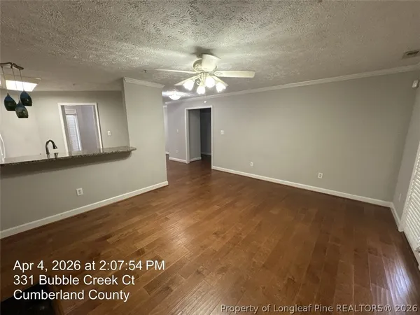 $1,400 | 332 Bubble Creek Court, Unit 5, Fayetteville, NC 28311