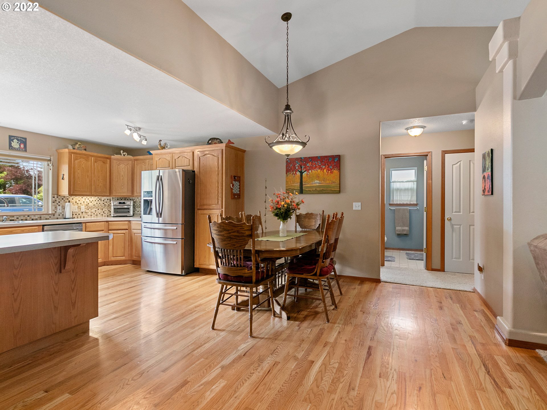 13372 South Nobel Road Oregon City, OR 97045 - Photo 12 of 32 Gallery Image 12