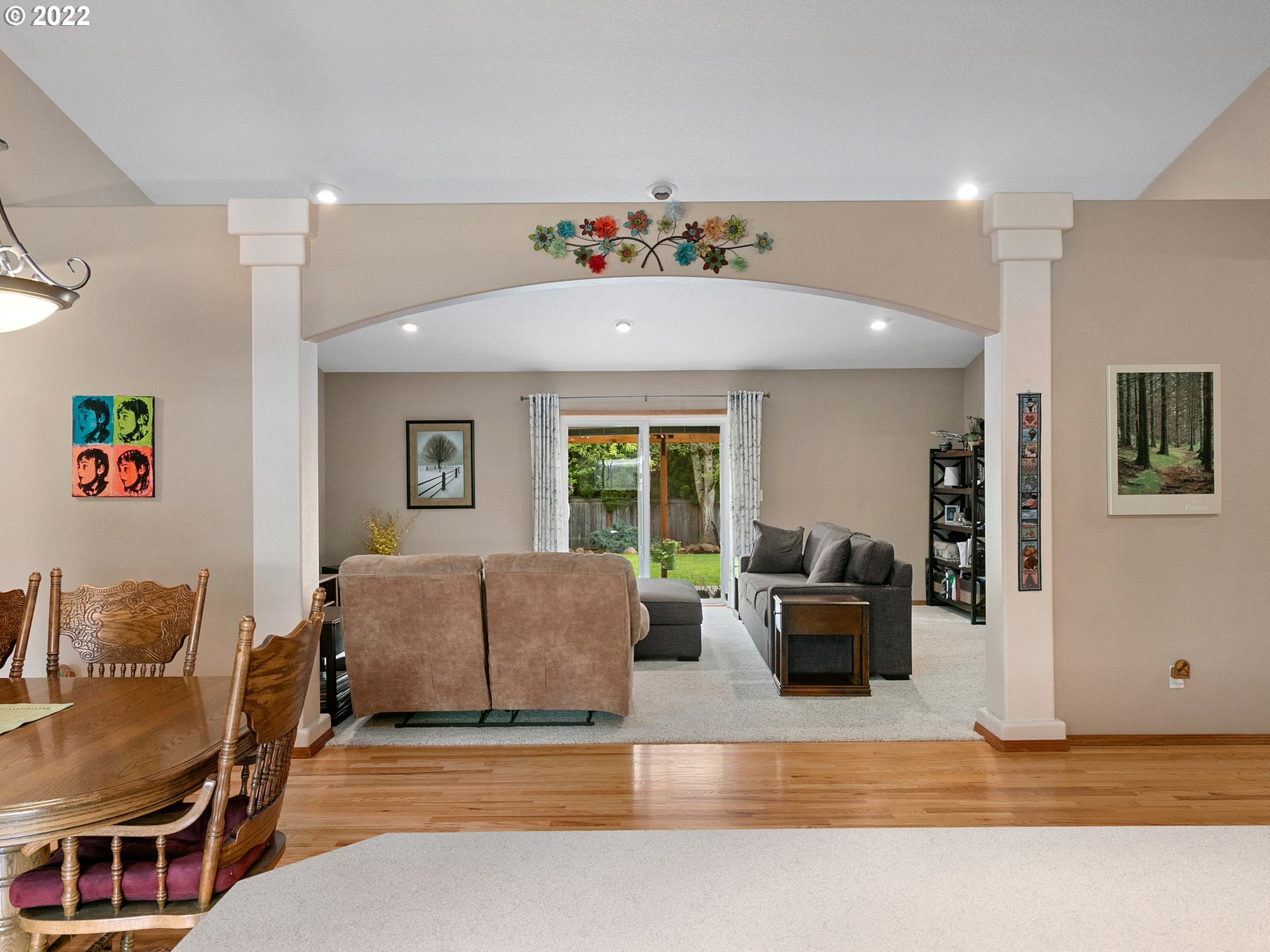 13372 South Nobel Road Oregon City, OR 97045 - Photo 15 of 32 Gallery Image 15