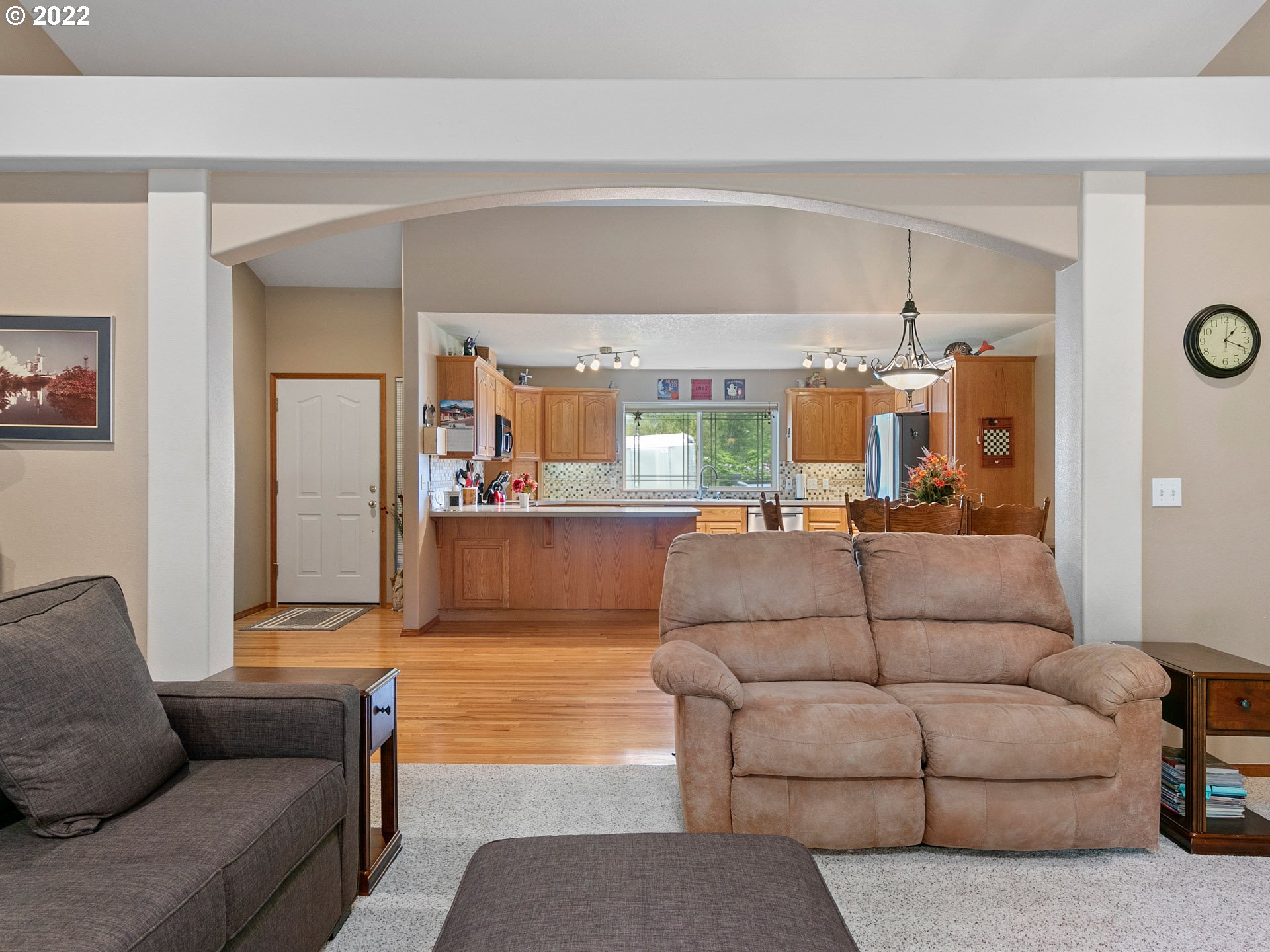 13372 South Nobel Road Oregon City, OR 97045 - Photo 16 of 32 Gallery Image 16