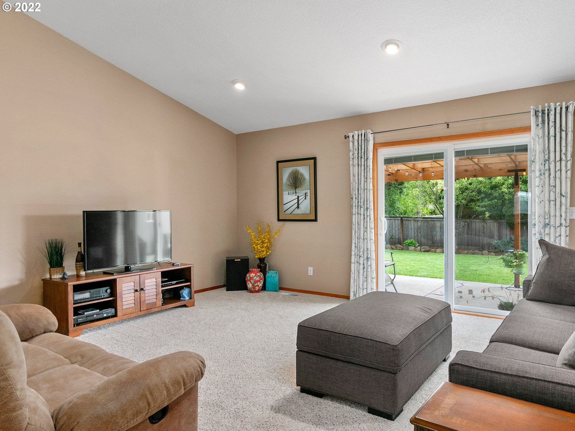 13372 South Nobel Road Oregon City, OR 97045 - Photo 17 of 32 Gallery Image 17