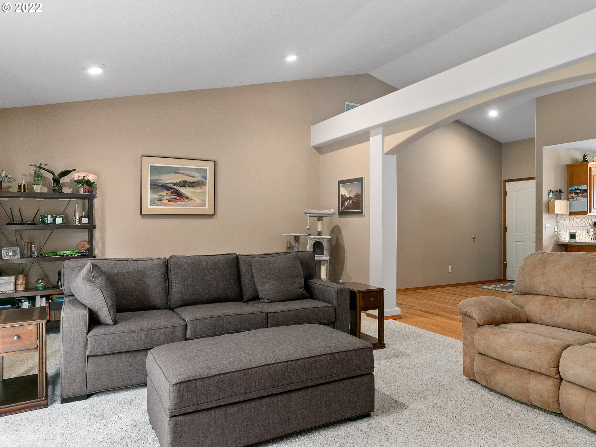 13372 South Nobel Road Oregon City, OR 97045 - Photo 19 of 32 Gallery Image 19