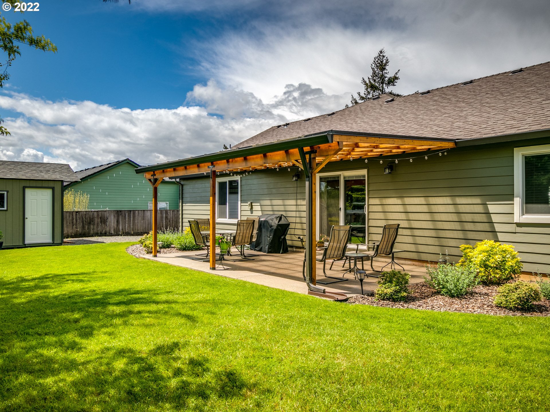 13372 South Nobel Road Oregon City, OR 97045 - Photo 4 of 32 Gallery Image 4