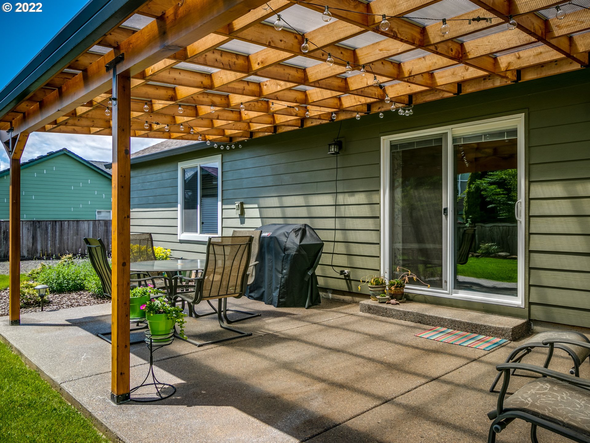 13372 South Nobel Road Oregon City, OR 97045 - Photo 6 of 32 Gallery Image 6