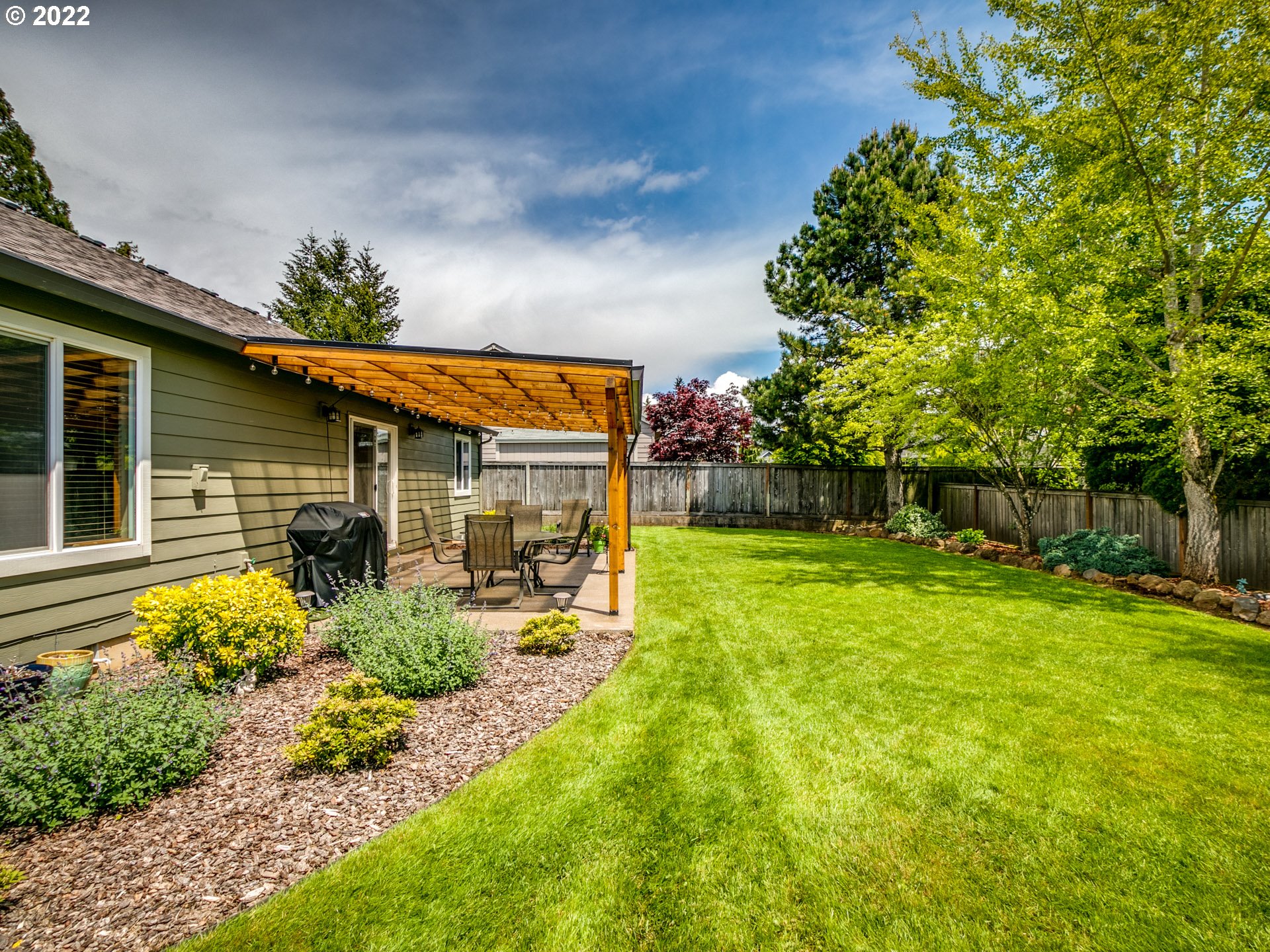 13372 South Nobel Road Oregon City, OR 97045 - Photo 7 of 32 Gallery Image 7