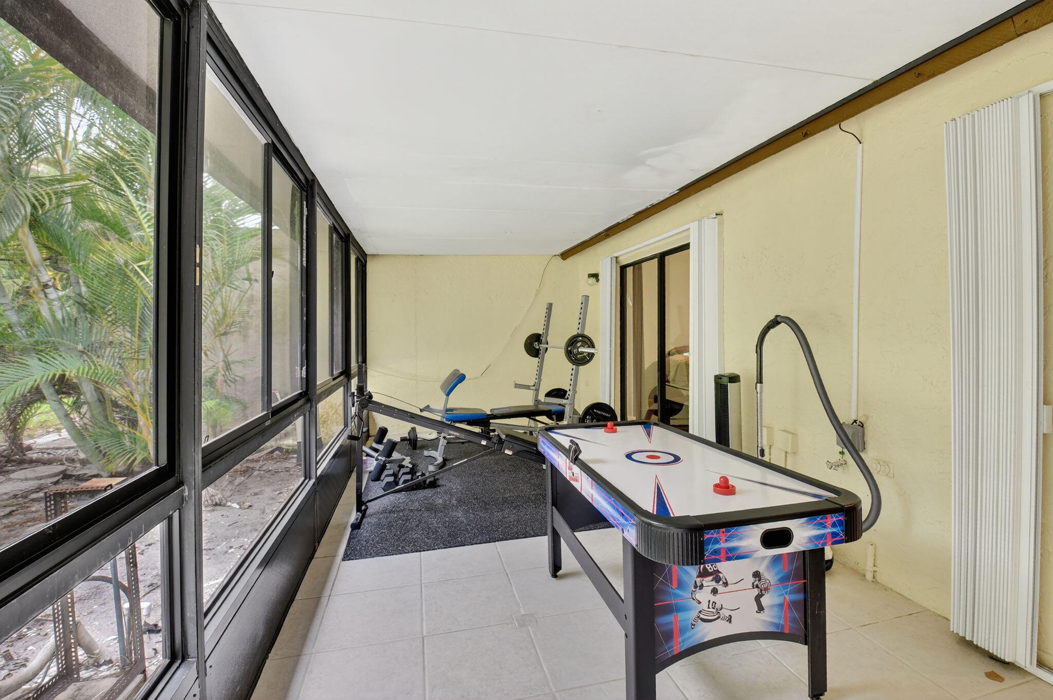 20909 Boca Ridge Drive South Boca Raton, FL 33428 - Photo 43 of 62 Enclosed Patio
