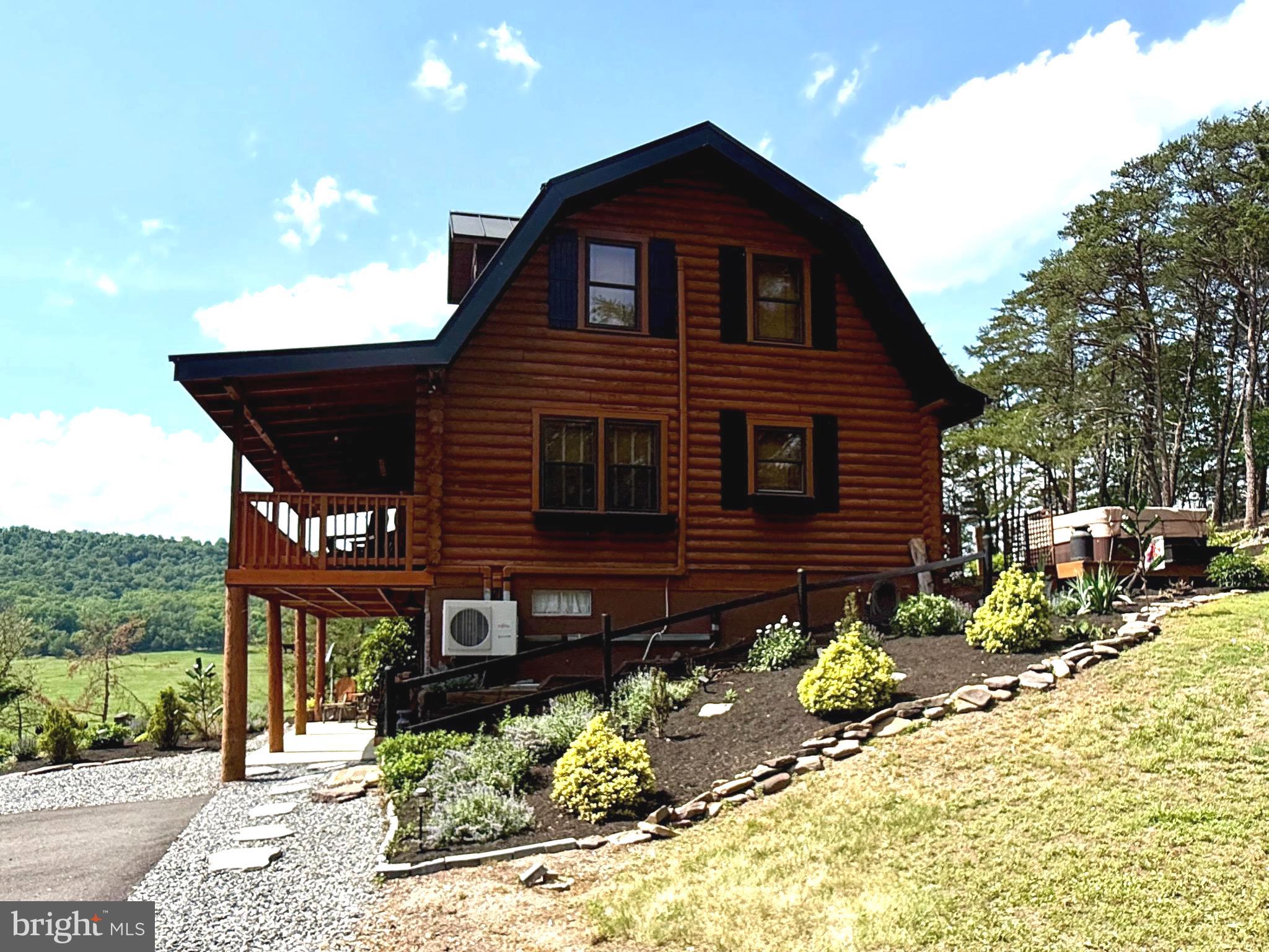 2919 Durgon Road Petersburg, WV 26847 - Photo 62 of 71