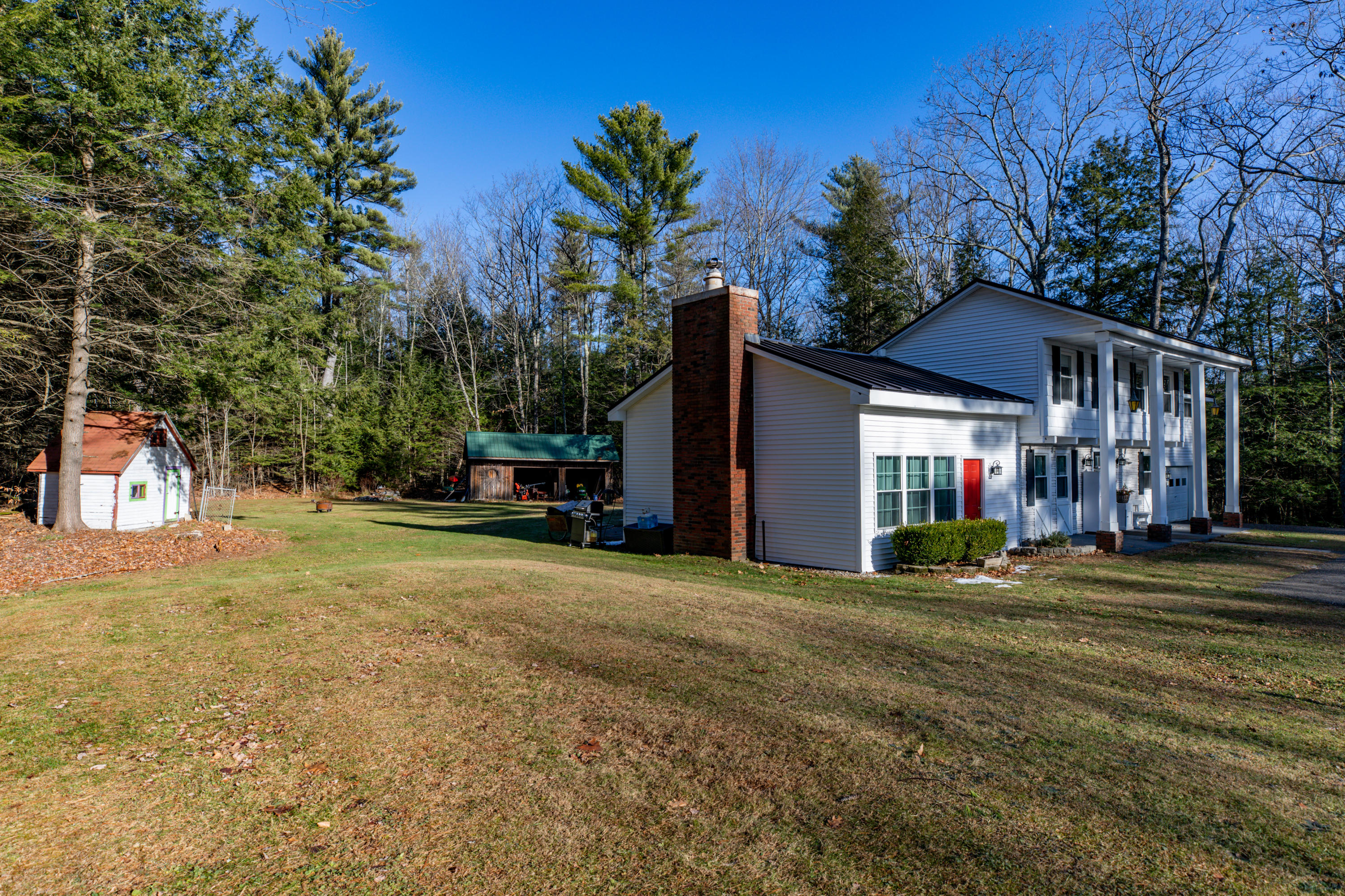 865 Allen Pond Road Greene, ME 04236 - Photo 35 of 40 0H9A7971