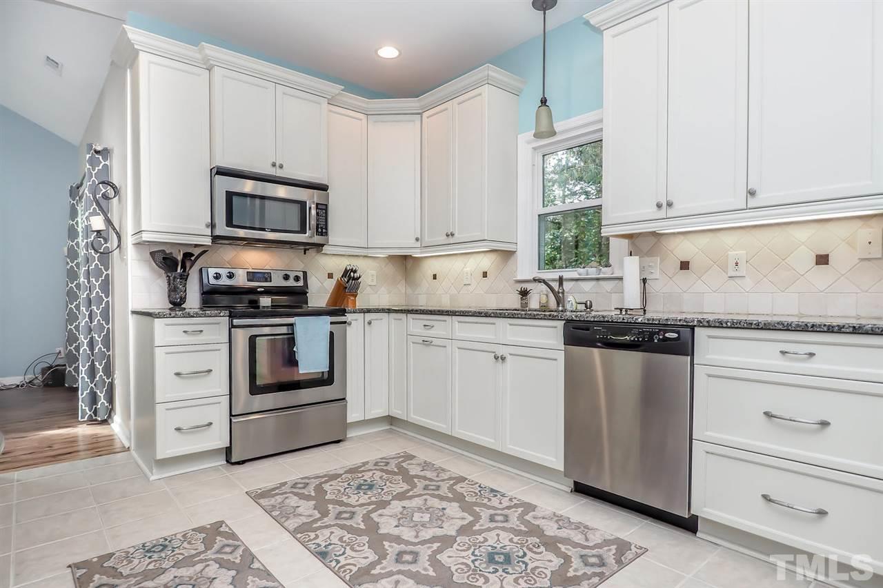 12201 Inglehurst Drive Raleigh, NC 27613 - Photo 11 of 23