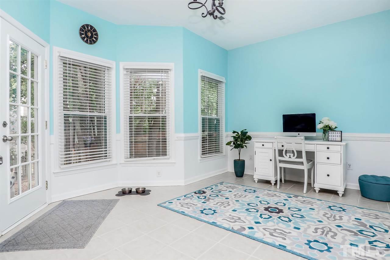 12201 Inglehurst Drive Raleigh, NC 27613 - Photo 13 of 23