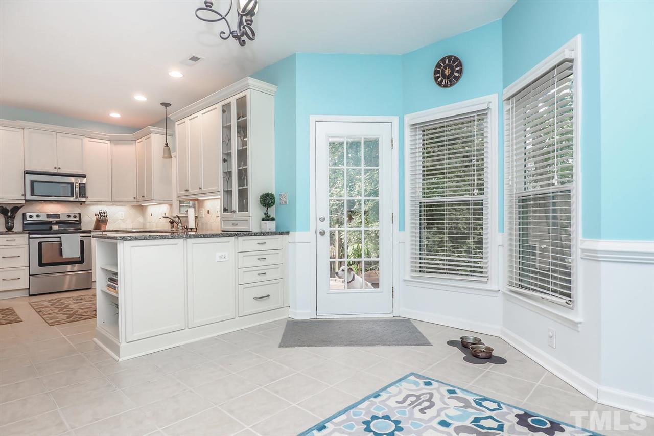 12201 Inglehurst Drive Raleigh, NC 27613 - Photo 14 of 23