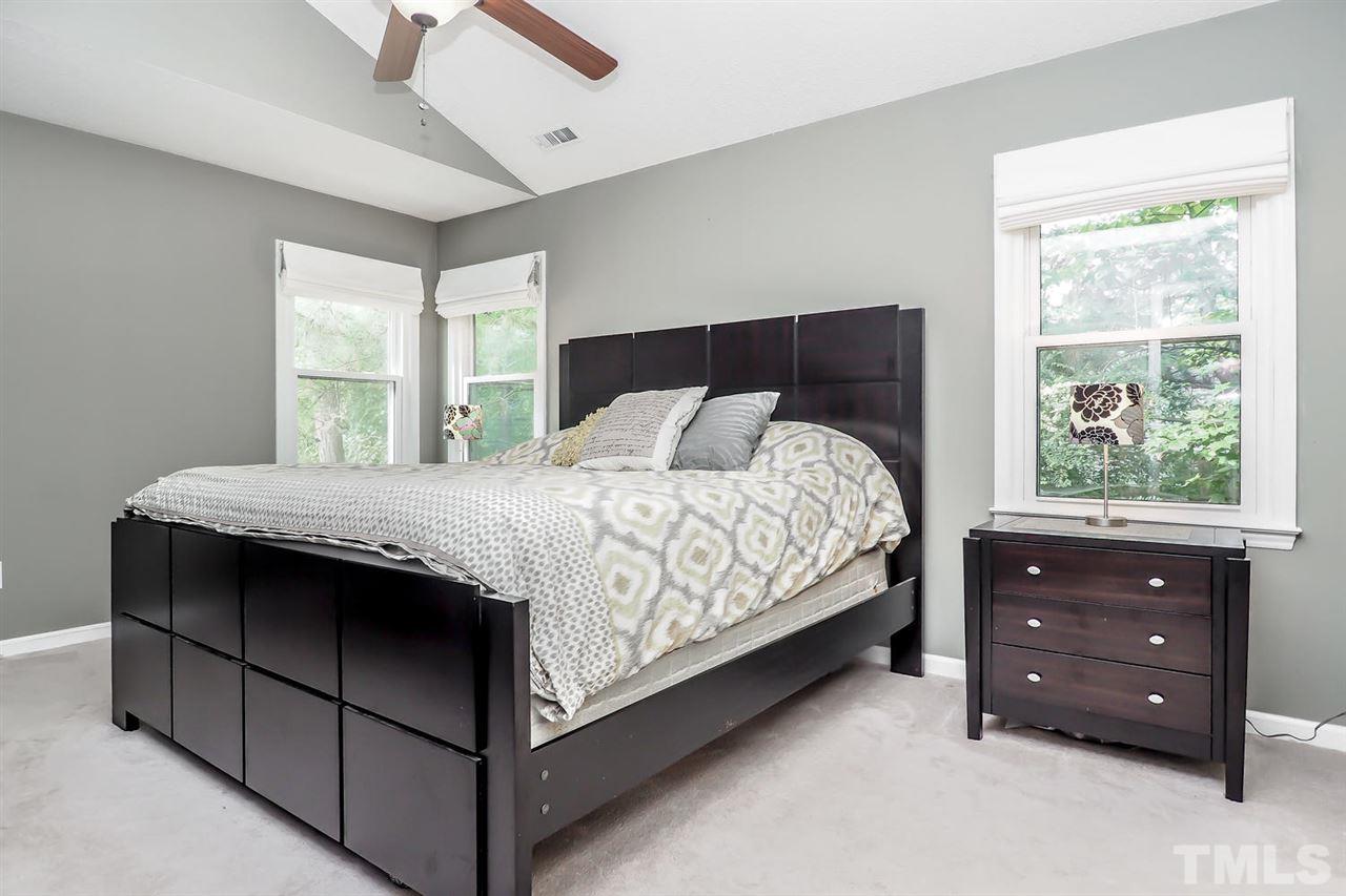 12201 Inglehurst Drive Raleigh, NC 27613 - Photo 15 of 23