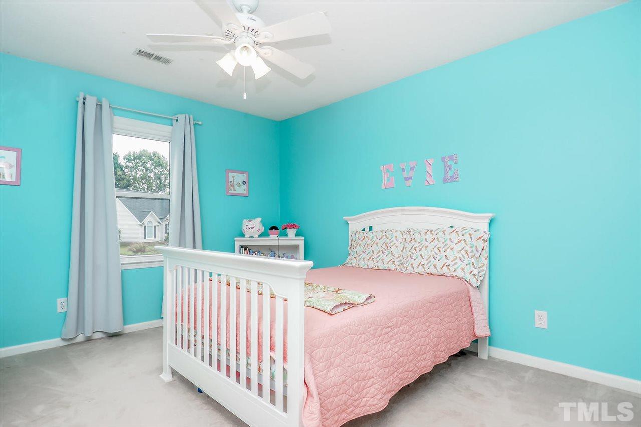 12201 Inglehurst Drive Raleigh, NC 27613 - Photo 18 of 23