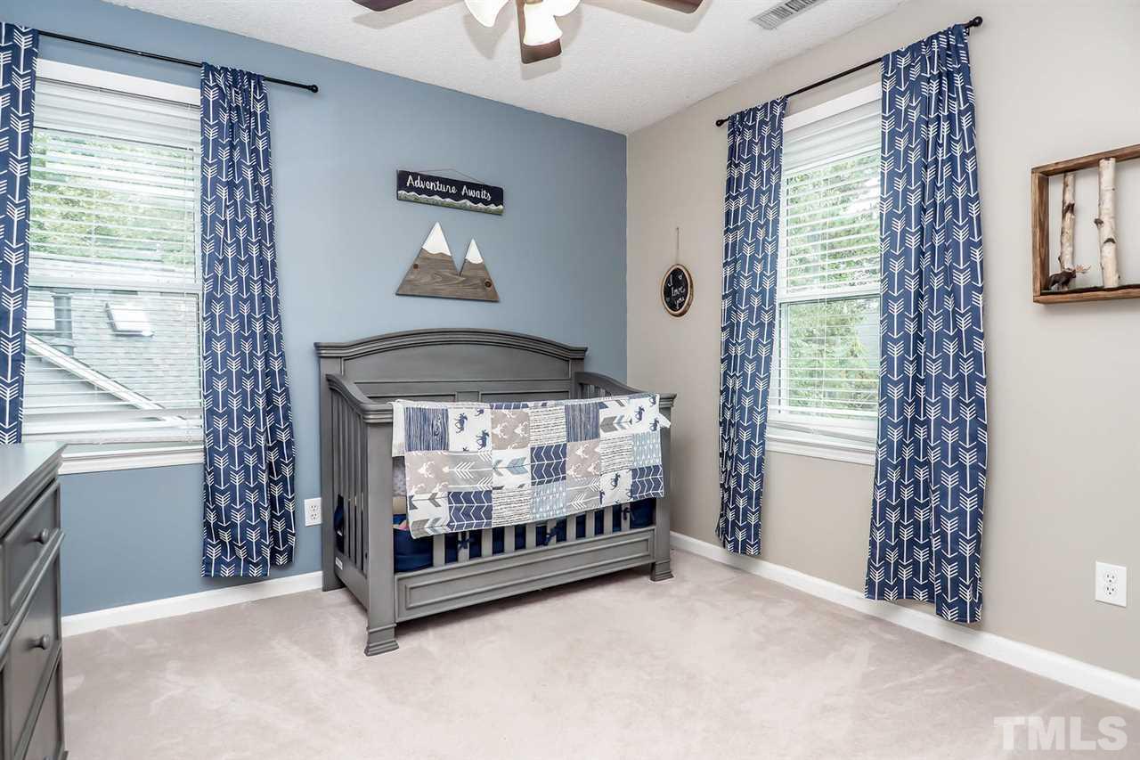 12201 Inglehurst Drive Raleigh, NC 27613 - Photo 19 of 23