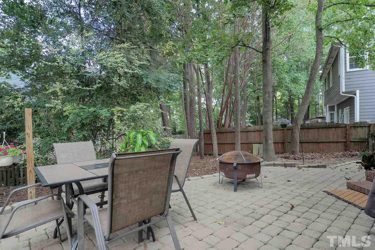 12201 Inglehurst Drive Raleigh, NC 27613 - Photo 21 of 23
