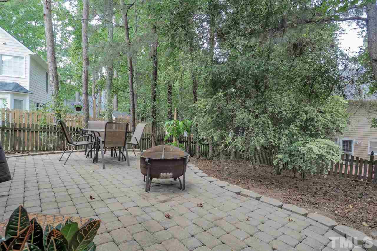 12201 Inglehurst Drive Raleigh, NC 27613 - Photo 22 of 23
