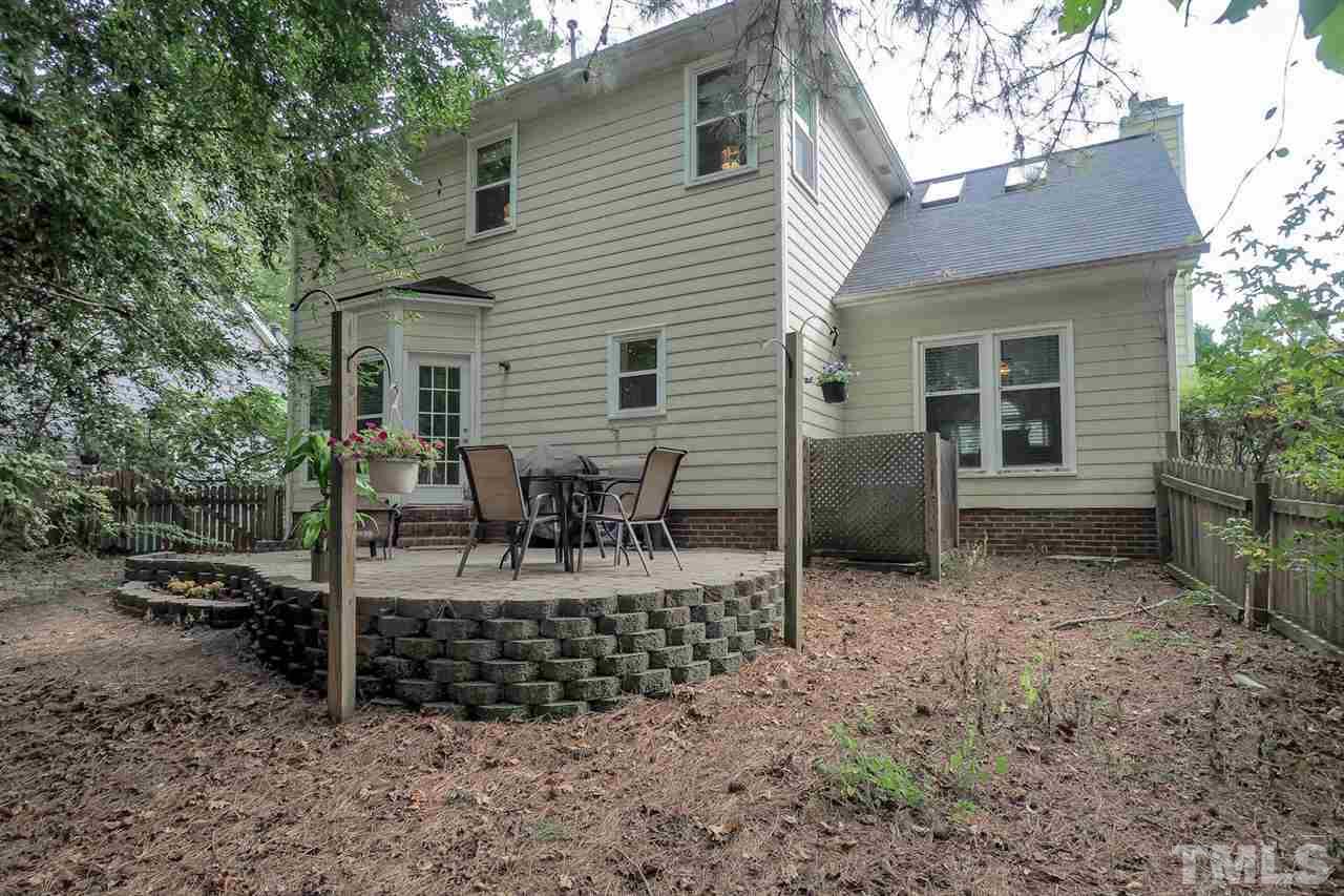 12201 Inglehurst Drive Raleigh, NC 27613 - Photo 23 of 23