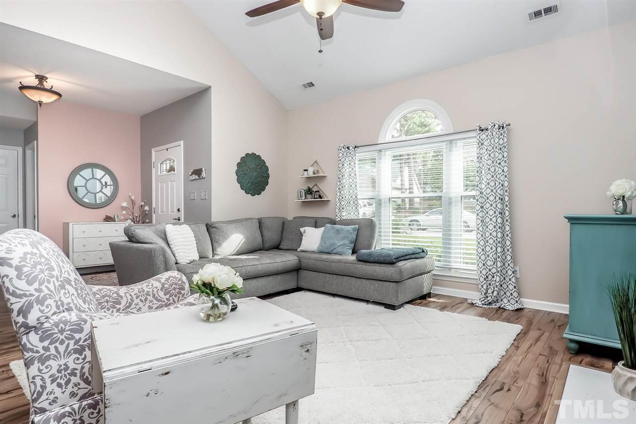 12201 Inglehurst Drive Raleigh, NC 27613 - Photo 5 of 23