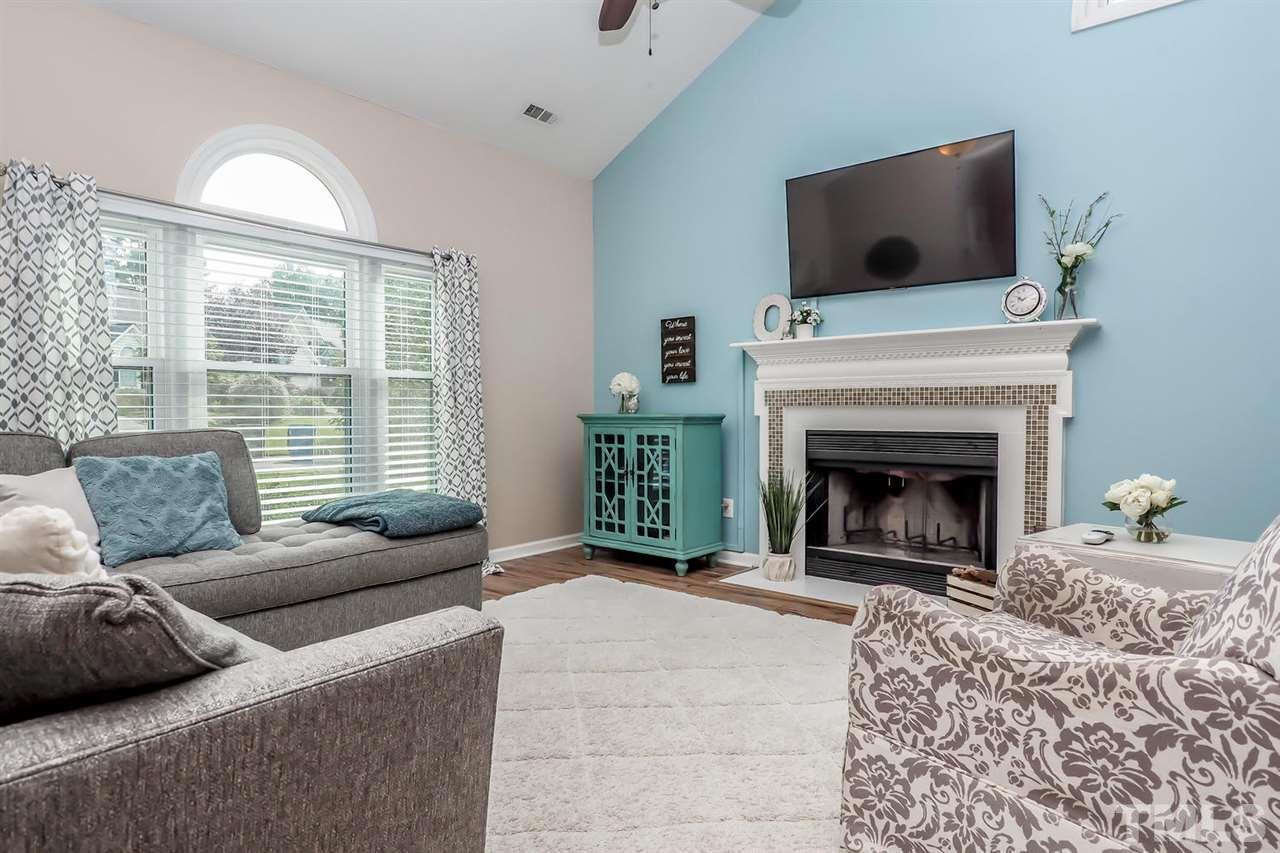 12201 Inglehurst Drive Raleigh, NC 27613 - Photo 6 of 23