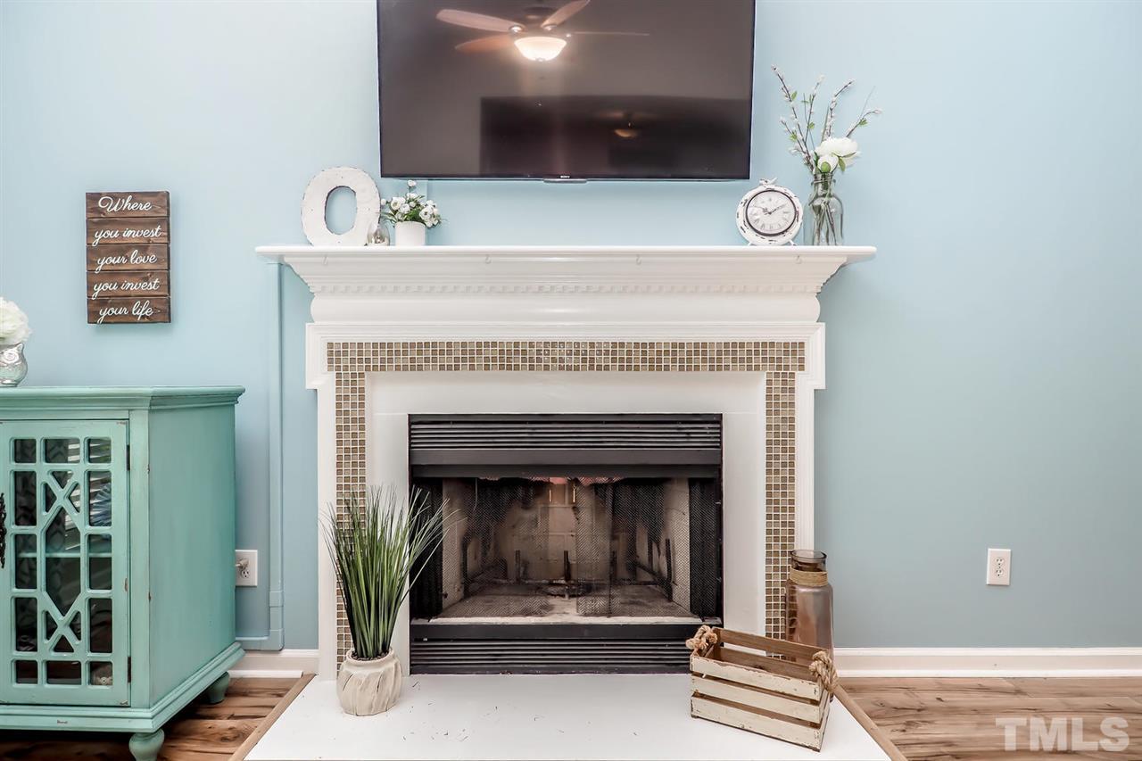12201 Inglehurst Drive Raleigh, NC 27613 - Photo 8 of 23