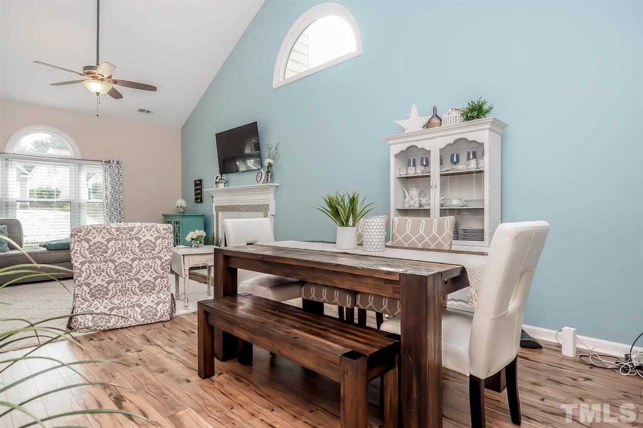 12201 Inglehurst Drive Raleigh, NC 27613 - Photo 9 of 23