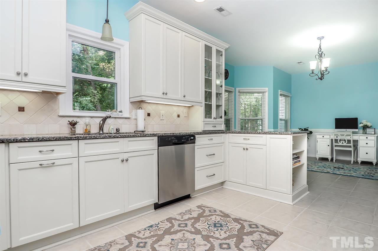 12201 Inglehurst Drive Raleigh, NC 27613 - Photo 10 of 23
