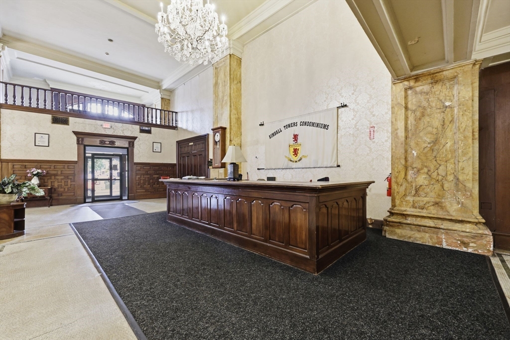 140 Chestnut Street, Unit 604 Springfield, MA 01103 - Photo 30 of 39 Gallery Image 30