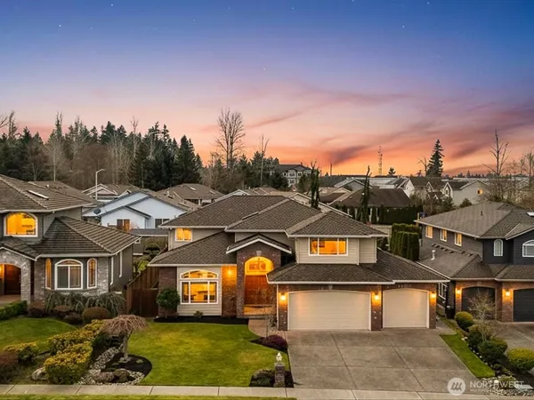 $1,429,950 | 4116 145th Place Southeast, Snohomish, WA 98296