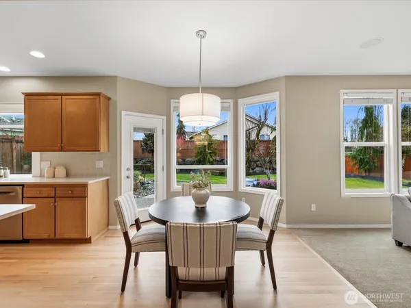 $1,429,950 | 4116 145th Place Southeast, Snohomish, WA 98296