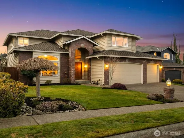 $1,429,950 | 4116 145th Place Southeast, Snohomish, WA 98296