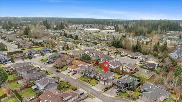 $1,429,950 | 4116 145th Place Southeast, Snohomish, WA 98296