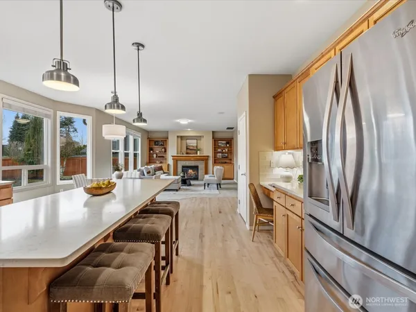 $1,429,950 | 4116 145th Place Southeast, Snohomish, WA 98296