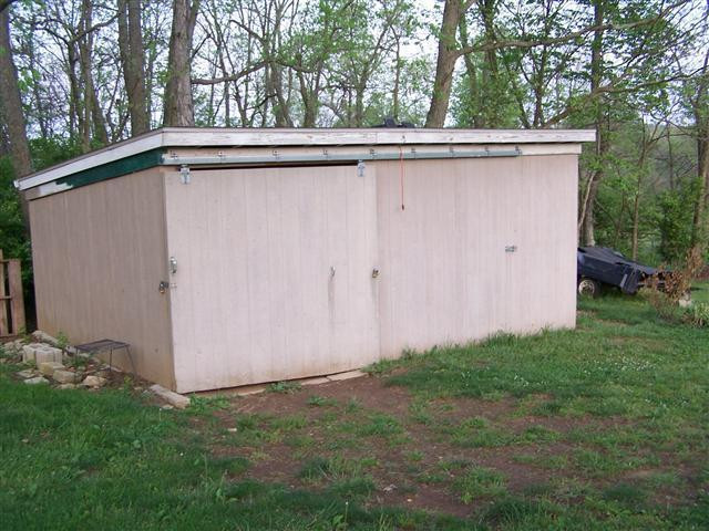 1574 Donaldson Road Winchester, KY 40391 - Photo 23 of 41 Photo 23