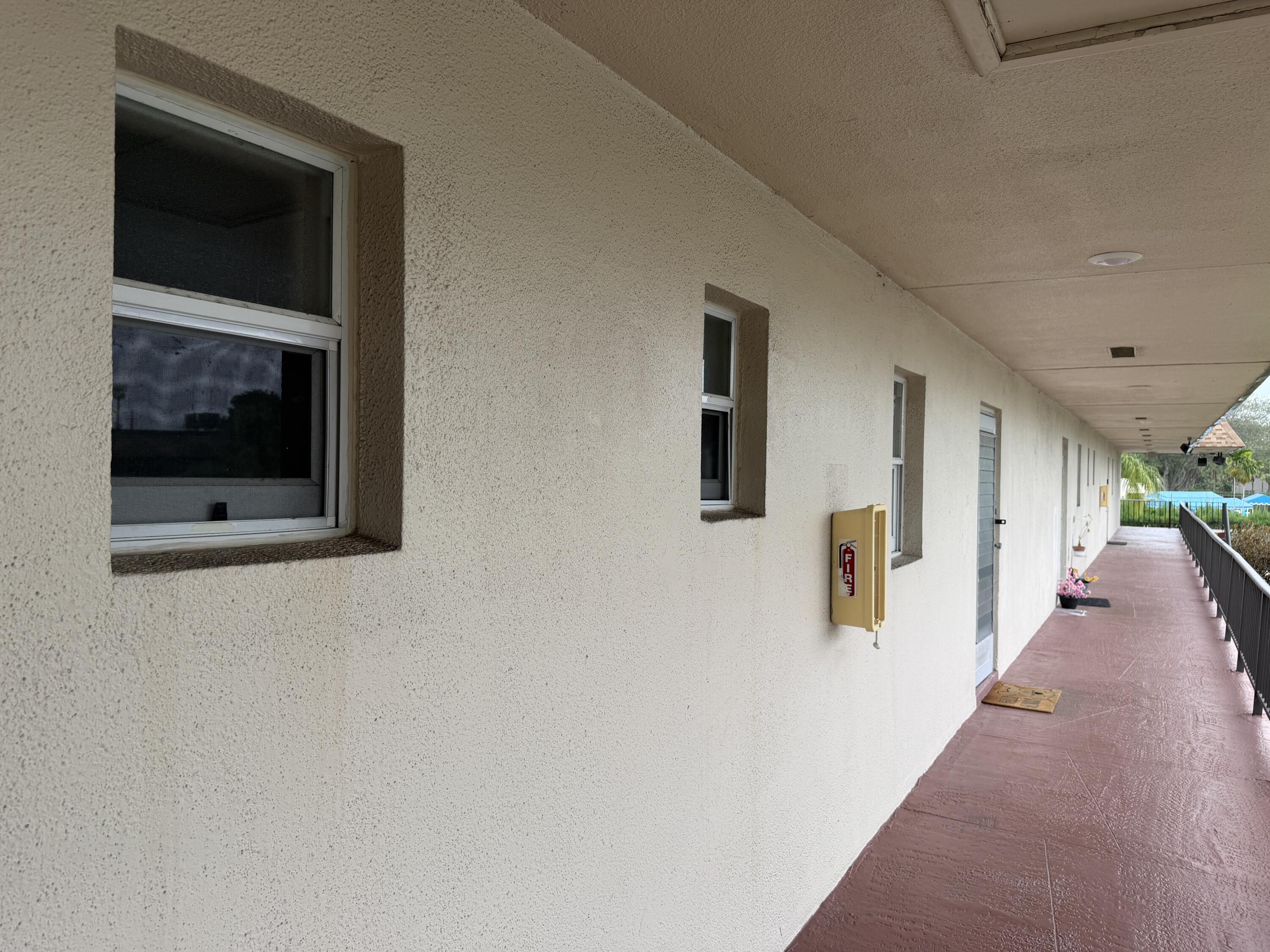 506 Davis Road, Unit 6 Palm Springs, FL 33461 - Photo 2 of 61 IMG_1866