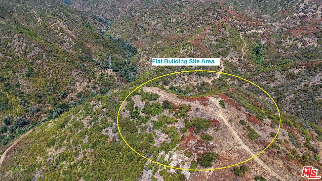 1301 Corral Canyon Road Malibu, CA 90265 - Photo 3 of 9