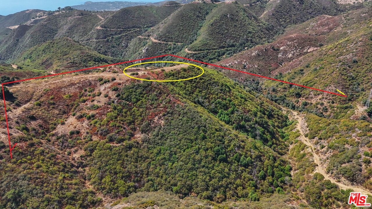 1301 Corral Canyon Road Malibu, CA 90265 - Photo 4 of 9