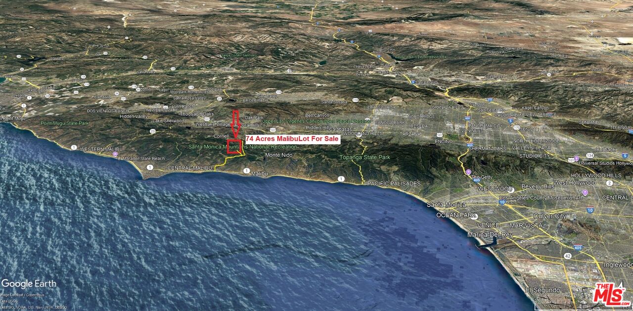 1301 Corral Canyon Road Malibu, CA 90265 - Photo 7 of 9